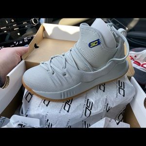 Boys Under Armour Sneakers